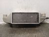 Intercooler radiator 