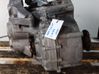 Manual 5 speed gearbox KNR