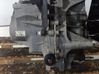 Механическая коробка передач, 5 передач T96ZT7002BA