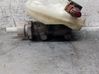 Brake booster 