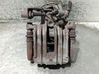 Brake caliper pad carrier rear 