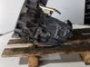 Manual 5 speed gearbox 