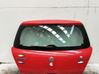 Tailgate/trunk/boot lid 