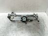 Front door electric window regulator 