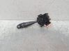 Panel lighting control switch 