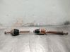 Eje de transmisión delantero 8200499586