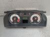 Speedometer (instrument cluster) 5550009601