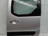 Side sliding door 