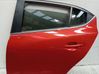 Rear door 