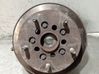 Front wheel hub spindle knuckle 6C113K185AF