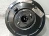 Hydraulic servotronic pressure valve 472100005R