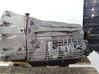 Manual 5 speed gearbox 