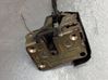 Front door lock motor 