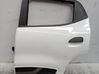 Rear door 