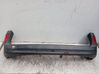 Rear bumper 