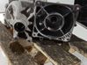 Manual 5 speed gearbox RE0001