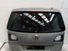 Tailgate/trunk/boot lid 