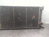 Coolant radiator 