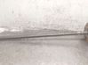 Rear driveshaft 92VB84235CA