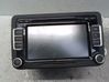 HiFi Audio sound control unit 3C8035195