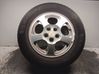 R24 light alloy rim 