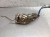 Front door lock motor 