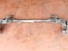 Rear axle beam with reductor 42564438