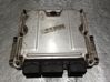 Engine control unit/module 0281011525