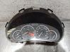 Speedometer (instrument cluster) 9655327880