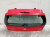 Tailgate/trunk/boot lid 