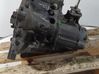 Manual 5 speed gearbox 20DL06