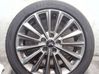 R24 light alloy rim 