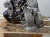 Manual 5 speed gearbox A16333884F