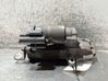 Motor de arranque 1S7U11000AD