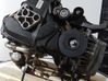 Engine F9Q1758
