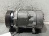 Compresor (bomba) del aire acondicionado (A/C)) 7V16