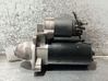 Starter motor 1740374