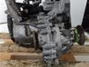 Manual 5 speed gearbox EBJ