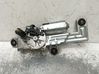 Rear window wiper motor 0390206518