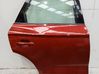 Rear door 