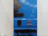 Rear door 