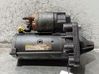 Starter motor 9662854080
