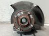 Front wheel hub spindle knuckle 