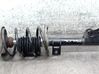 Front shock absorber with coil spring 333614