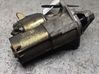 Motor de arranque 