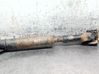 Front prop shaft 