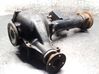 Front differential 38511G23007