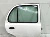 Rear door 