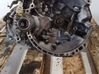 Manual 5 speed gearbox 20CF09