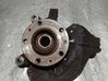Front wheel hub spindle knuckle 